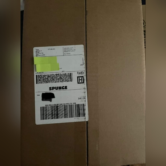 Brand new Crocs Pollex Clogby Salehe Bembury Kuwata - Picture 3 of 3